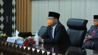 Pemprov Bengkulu Siapkan Anggaran Rp37 M untuk Penanganan Covid-19