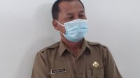 Polemik Kontrak Security Pasar Atas Bukittinggi, M. Idris Angkat Bicara