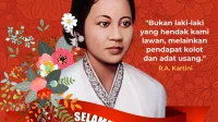 Hari Kartini 2021