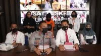 Satreskrim Polres Karimun Ungkap Kasus Persetubuhan Anak di Bawah Umur