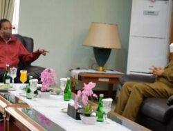 Gubernur Ansar Minta Bintan dan Karimun Seperti Batam