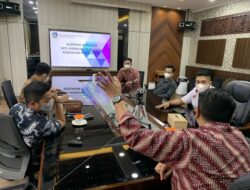 Audiensi Bersama BKD, Dugaan Mal Administrasi Calon Kadisdik Semakin Mencuat