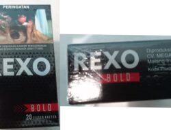 Rexo Laris Manis, Warga Batam Wajib Tau Sangsi Penjual Rokok Tanpa Cukai