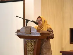 Hasnidar: Lahirnya Kabupaten Anambas Tidak Terlepas Dari Para Pejuang Kita