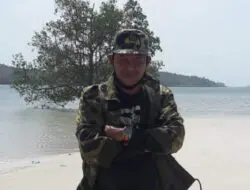 Tak Ada Kontribusi ke Daerah, Sekretaris PPM LVRI Kepri Serukan Kapal Pengangkut Ikan di Karimun Diaudit