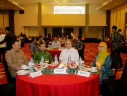 Molen Siap Jadikan Pangkalpinang Barometer Soal Keakuratan Data Pemilih Guna Sukseskan Pemilu 2024