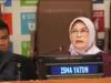 Di Hadapan PBB, Ketua BPK Tekankan Pentingnya Peranan SAI Dalam Percepatan SDG