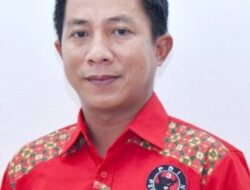 Kalah di Pilpres, PDIP Tetap Unggul Jadi Juara Pemilu 2024 di Natuna “ ini Kata Rusdi”