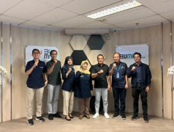 Perjuangkan Penambahan Rasio Elektrifikasi, Ketua DPRD Kepulauan Meranti Berkoordinasi ke Kementerian BUMN