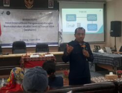 Pangan Kadaluwarsa Banyak Ditemukan di Wilayah Kerja BPOM Kupang