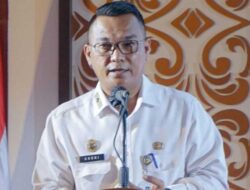 Wali Kota Tanjungpinang Menghadiri Rapat dengan Menteri Dalam Negeri untuk Membahas Pemilihan Umum Serentak 2024