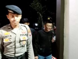 Mantan PJ Wali Kota Tanjungpinang Hasan Terancam 8 Tahun Penjara