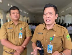 Dinas Kesehatan Lingga Ajak Masyarakat Turut Serta dalam Pembangunan Fasilitas Kesehatan