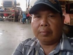John Cosmos Tantang Pertanyaan Ketua DPRD Terkait Kelanjutan Pemekaran 2 Kecamatan di Lingga