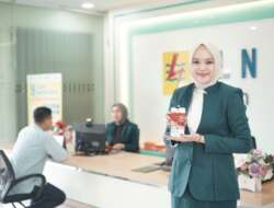 Promo Gebyar Kemerdekaan 2024, PLN Batam Beri Diskon Spesial Biaya Pasang Tambah Daya Hanya Rp. 170.845