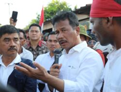 Wali Kota Batam Instruksikan Percepatan Perbaikan Pipa Air di Tanjung Uncang