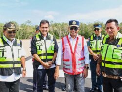Demi Mewujudkan Bandara yang Representatif di Karimun, Berulangkali Ansar Bolak-balik Lobi Pemerintah Pusat