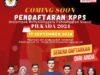 Pilkada 2024: Cara daftar menjadi KPPS