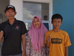 4 KK Telah Bergeser ke Hunian Tetap di Tanjung Banun: Harapan Baru untuk Kesejahteraan Masyarakat Rempang