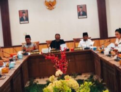 Anggota DPRD Batam Komisi II Harapkan Dana Bergulir Rp 20 Miliar untuk UMKM di 2025