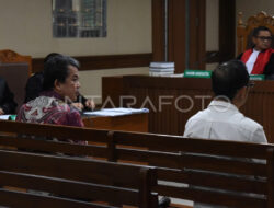 Pemerintah Tak akan Menarik RUU Perampasan Aset