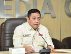 Bawaslu Diminta Perkuat Koordinasi untuk Penegakan Hukum Pemilu yang Adil