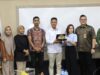 Pelajari Penyusunan APBD, Wakil Ketua III DPRD Tangsel Kunjungi DPRD Kota Batam