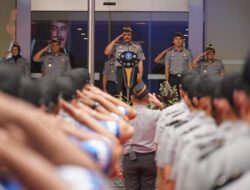 Kementerian Imigrasi Tambah Persyaratan Administrasi untuk Cegah TPPO