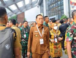 Akhiri Masa Tugas di Batam, Andi Agung: Ternyata Enak Juga Jadi Wali Kota!