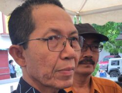 Respon Cawako Amsakar Terkait Kasus OTT Money Politik di Batam
