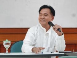 Pemerintah Tunggu Undangan DPR untuk Bahas RUU Perampasan Aset