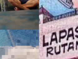 Kuat Dugaan Peredaran Narkoba Bebas di Lapas Tanjungpinang