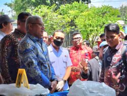 BNN Bongkar Pabrik Obat Ilegal di Jawa Barat, Tujuh Tersangka Diamankan