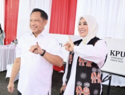 Mendagri Dukung Bawaslu Beri Sanksi ASN tidak Netral di Pilkada Serentak 2024