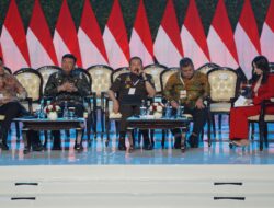 Jaksa Agung: Peran Pemda Krusial dalam Pemberantasan Korupsi di Indonesia