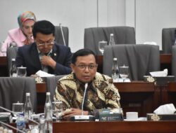 Digitalisasi dan Ekspansi BNI ke Luar Negeri di Apresiasi Anggota DPR