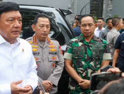 Pemerintah Pastikan Pilkada Serentak 2024 Berjalan Lancar, Aman dan Damai