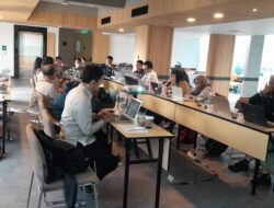 KY Optimalkan Penanganan Laporan Masyarakat melalui Inovasi Sistem