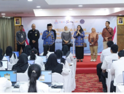 Pemko Batam Terima Penghargaan Terbaik 1 Anugerah Manajemen 2024