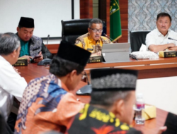 Bulan Dana PMI Batam Tahun 2024 Targetkan Donasi Rp 2 Miliar