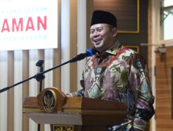 DPR RI Desak Regulasi untuk Lindungi Pekerja dari Pemutusan Hubungan Kerja