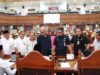 Bahas Ranperda Angkutan Massal dan Perubahan Perda Pendidikan Dasar, DPRD Kota Batam Gelar Paripurna