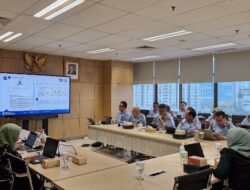 KPK Cegah Potensi Kerugian Keuangan Negara dalam Penyediaan Air Bersih di Jakarta