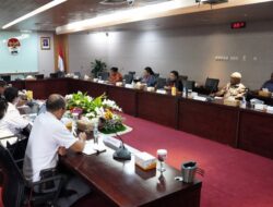 KPK dan MRP Kolaborasi Pengawasan Dana Otsus untuk Kesejahteraan Orang Asli Papua