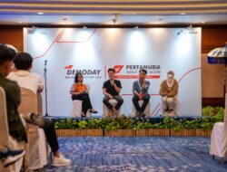 30 Tim Terbaik Pertamuda 2024 Siap Berlaga di Demoday Pertamina