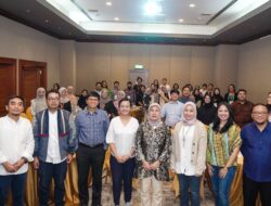 Industri Kreatif Tumbuh Pesat, Kemenperin Perkuat Ekosistem lewat Creative Business Incubator