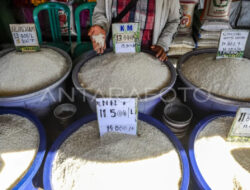 Pemda Didorong Kendalikan Harga Eceran Tertinggi untuk Cegah Inflasi