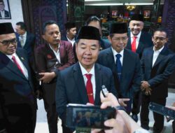Raperda APBD DKI 2025 Fokus pada Hunian Layak dan Penanganan Banjir