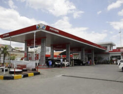 Pertamina Patra Niaga Sesuaikan Harga BBM Nonsubsidi Mulai 1 November 2024