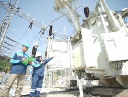 PLN Batam Sukses Jaga Pasokan Listrik dalam Pilkada Serentak 2024